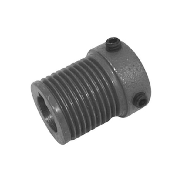 Allpoints Allpoints 8010045 Pulley Motor 358 For Taylor Freezer 8010045 - main